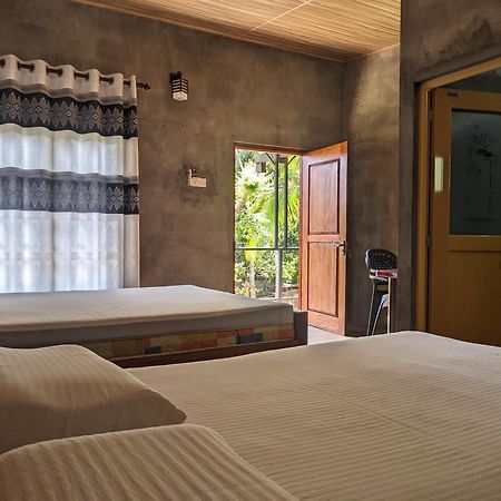 Hotel Afenta - Mihintale Esterno foto
