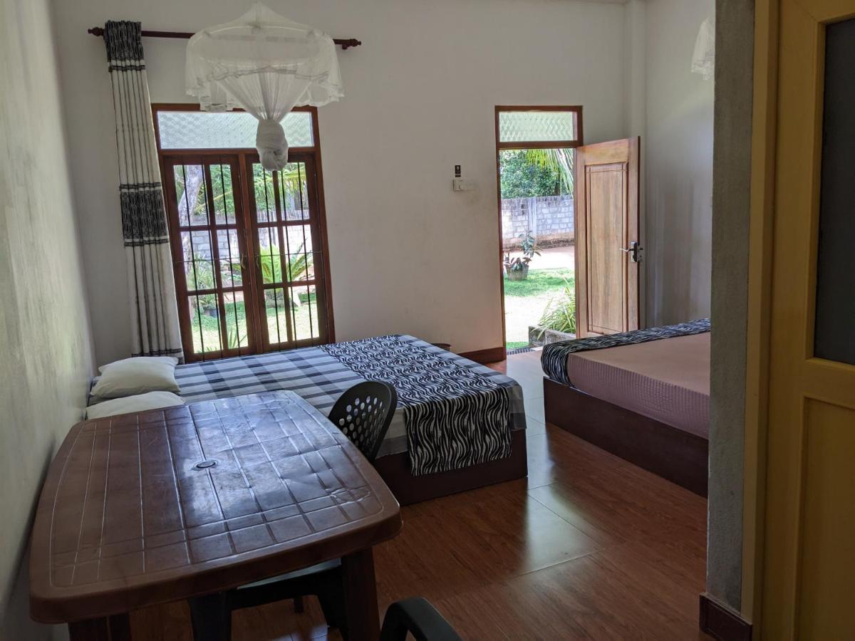 Hotel Afenta - Mihintale Esterno foto