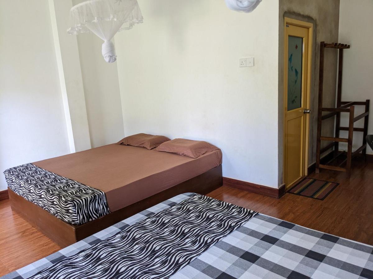 Hotel Afenta - Mihintale Esterno foto