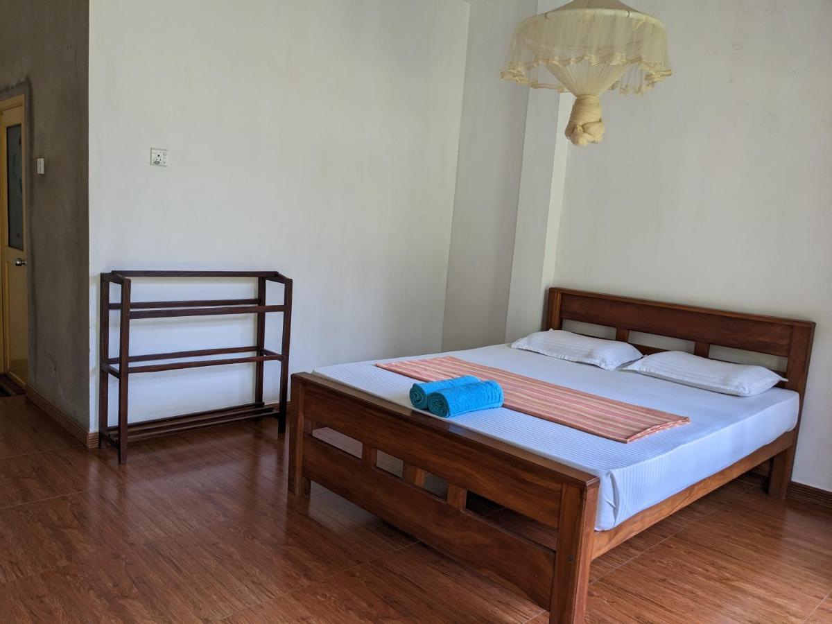 Hotel Afenta - Mihintale Esterno foto