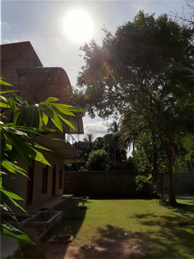 Hotel Afenta - Mihintale Esterno foto