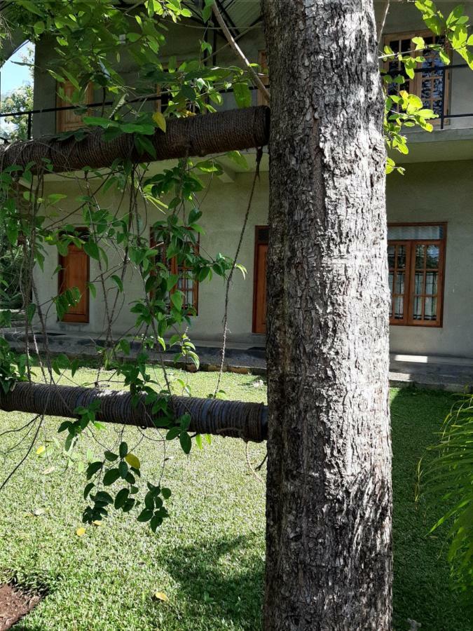 Hotel Afenta - Mihintale Esterno foto